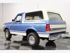 Thumbnail Photo 9 for 1989 Ford Bronco